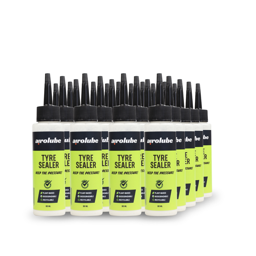 Tyre Sealer 80ml (20 pack)