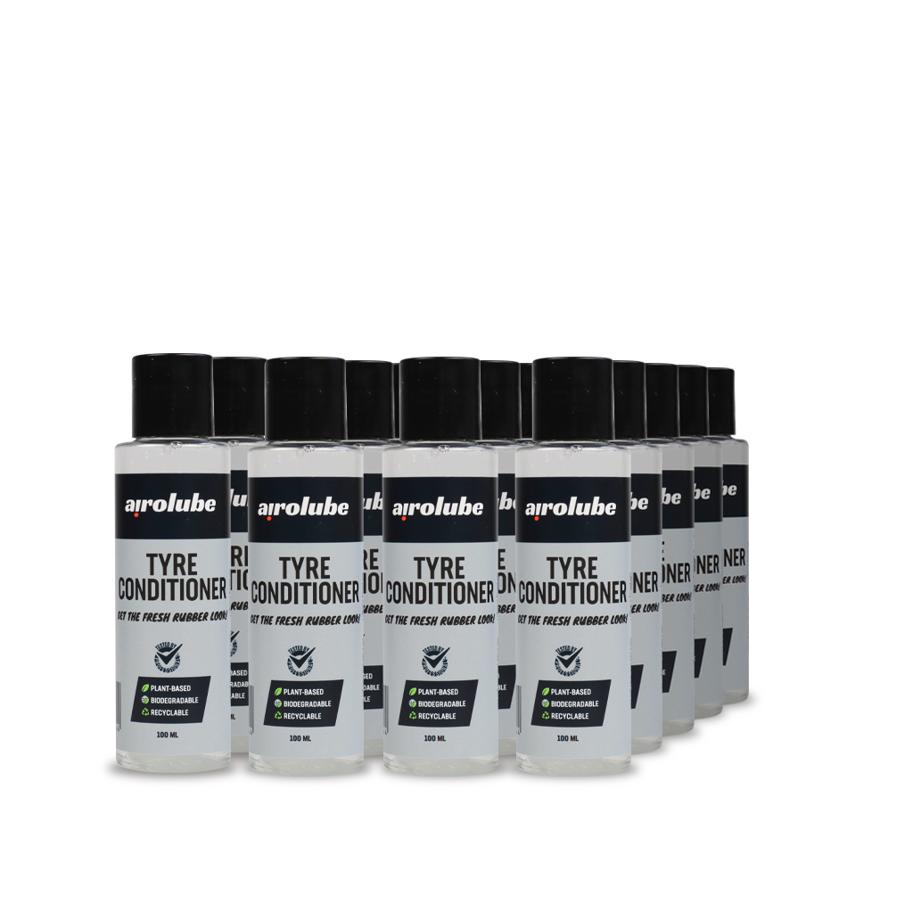 Tyre conditioner 100ml (20 Pack)