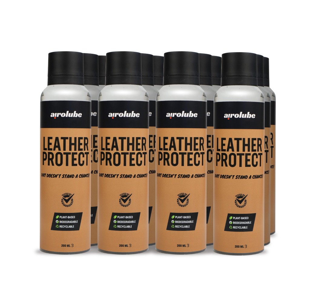 Leather Protect 200ml (12 Pack)