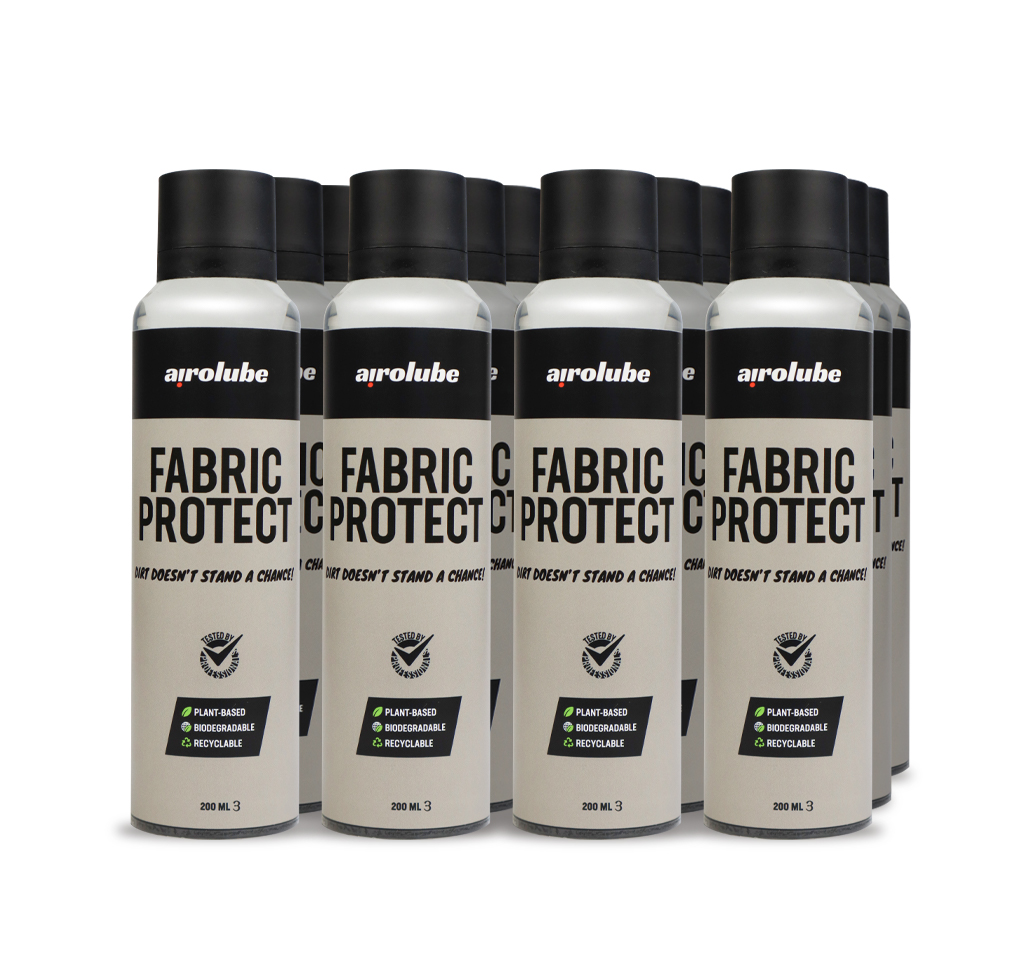 Fabric Protect 200ml (12 Pack)