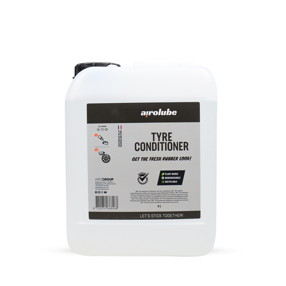 Tyre Conditioner 5 Liter