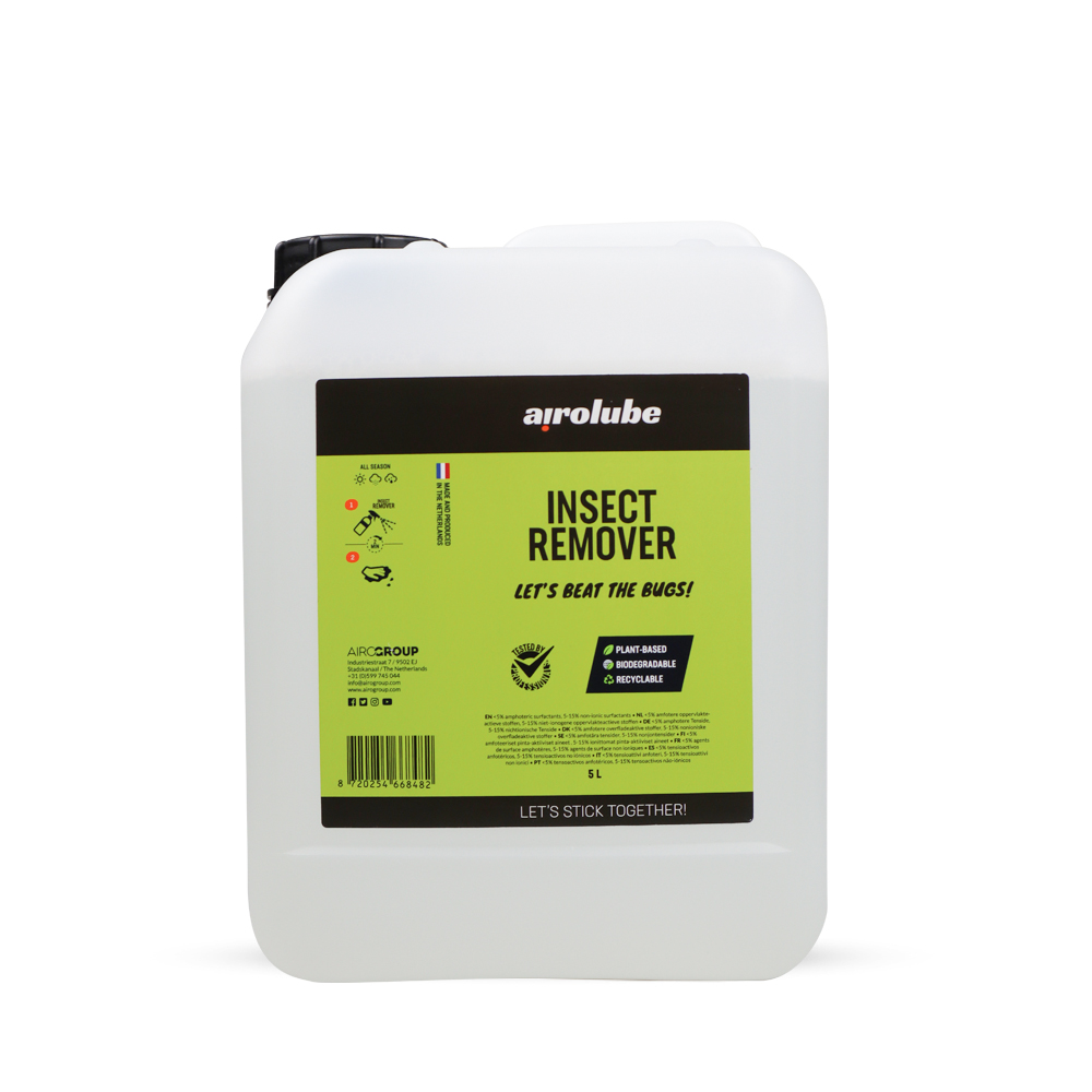 Insect remover 5 Liter