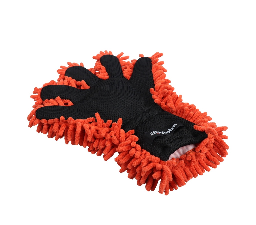 Airolube Microfiber Wash Glove