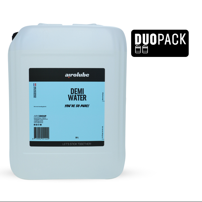 Demiwater 5L (4 pack) (kopie)