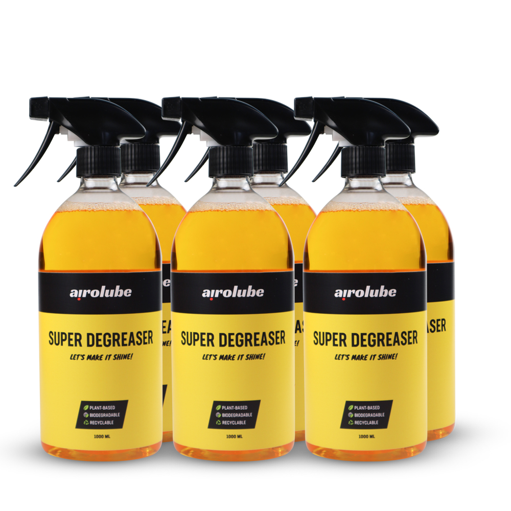 Super Degreaser 1L (6 pack)