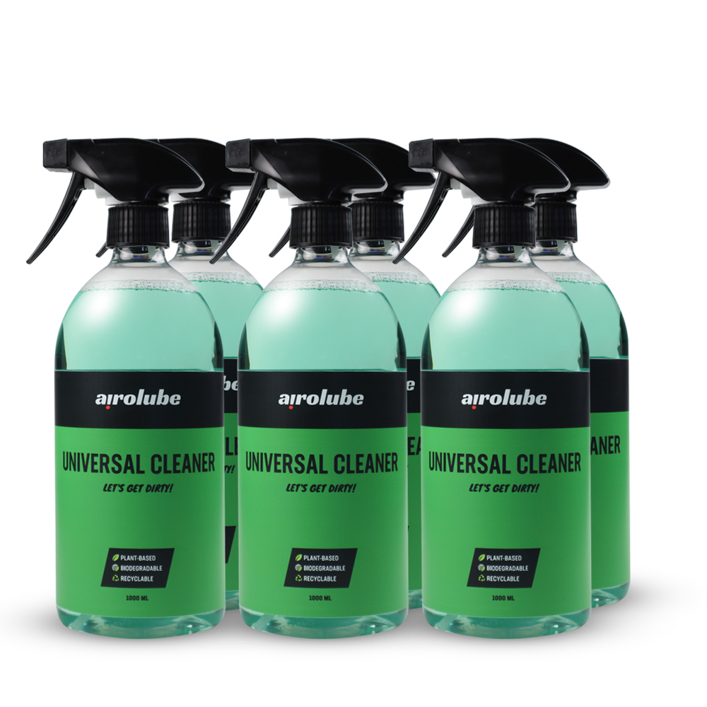 Universal Cleaner 1L (6 pack)