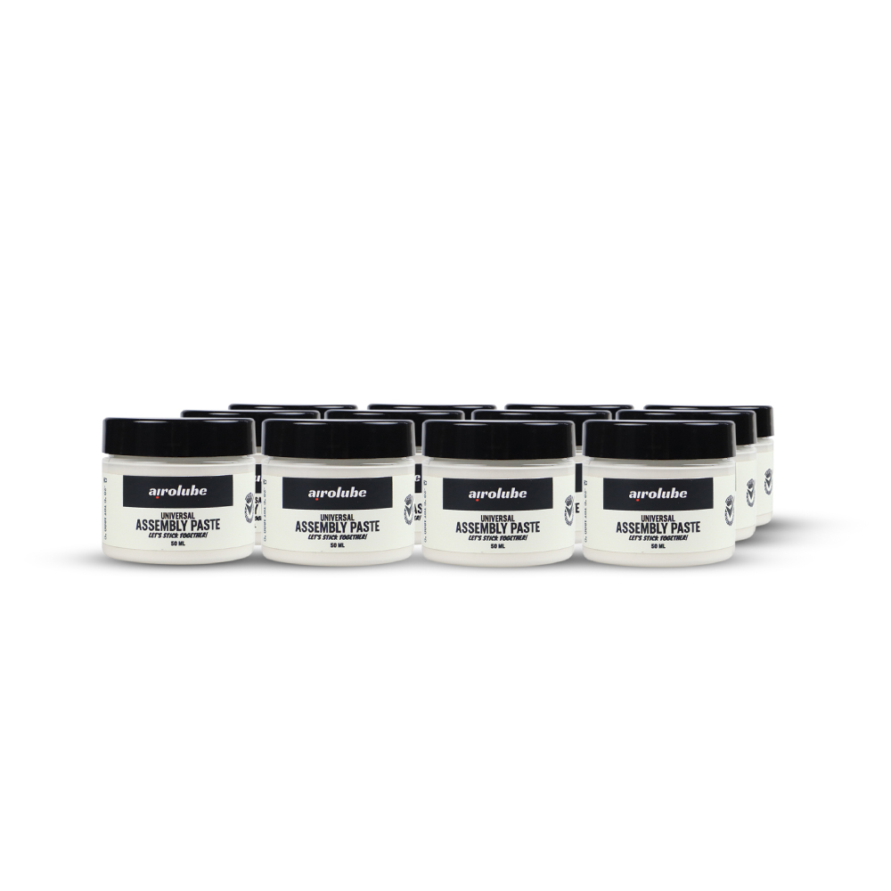 Universal Assembly paste 50ml (12 pack)