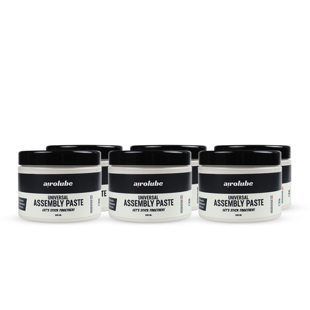 Universal Assembly paste 500ml (6 pack) | Airogroupreseller