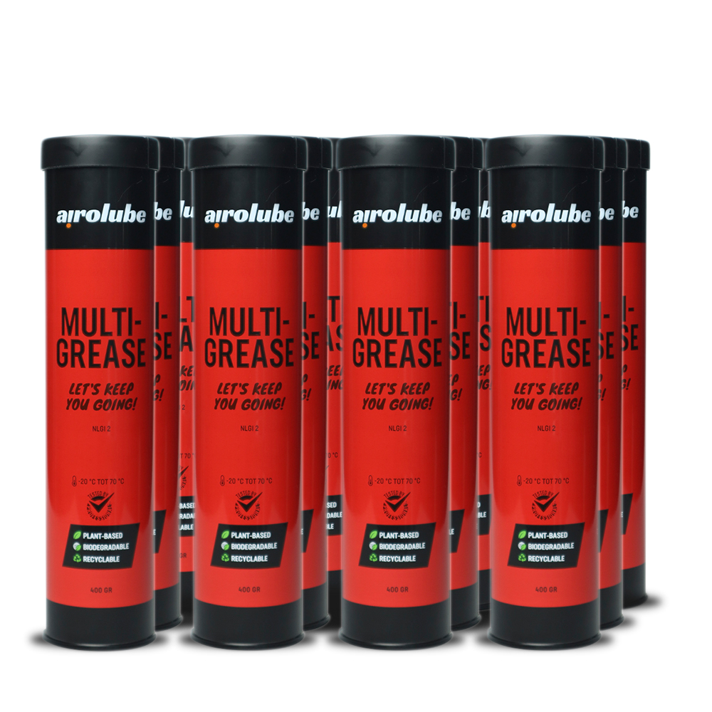 Multi Grease 400 gr (12 pack)