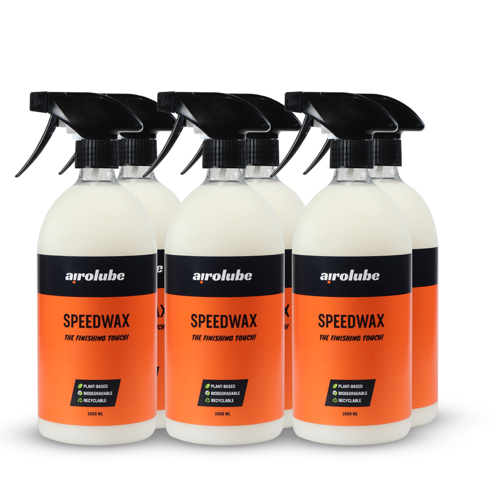 Speedwax 1000ml (6 pack)