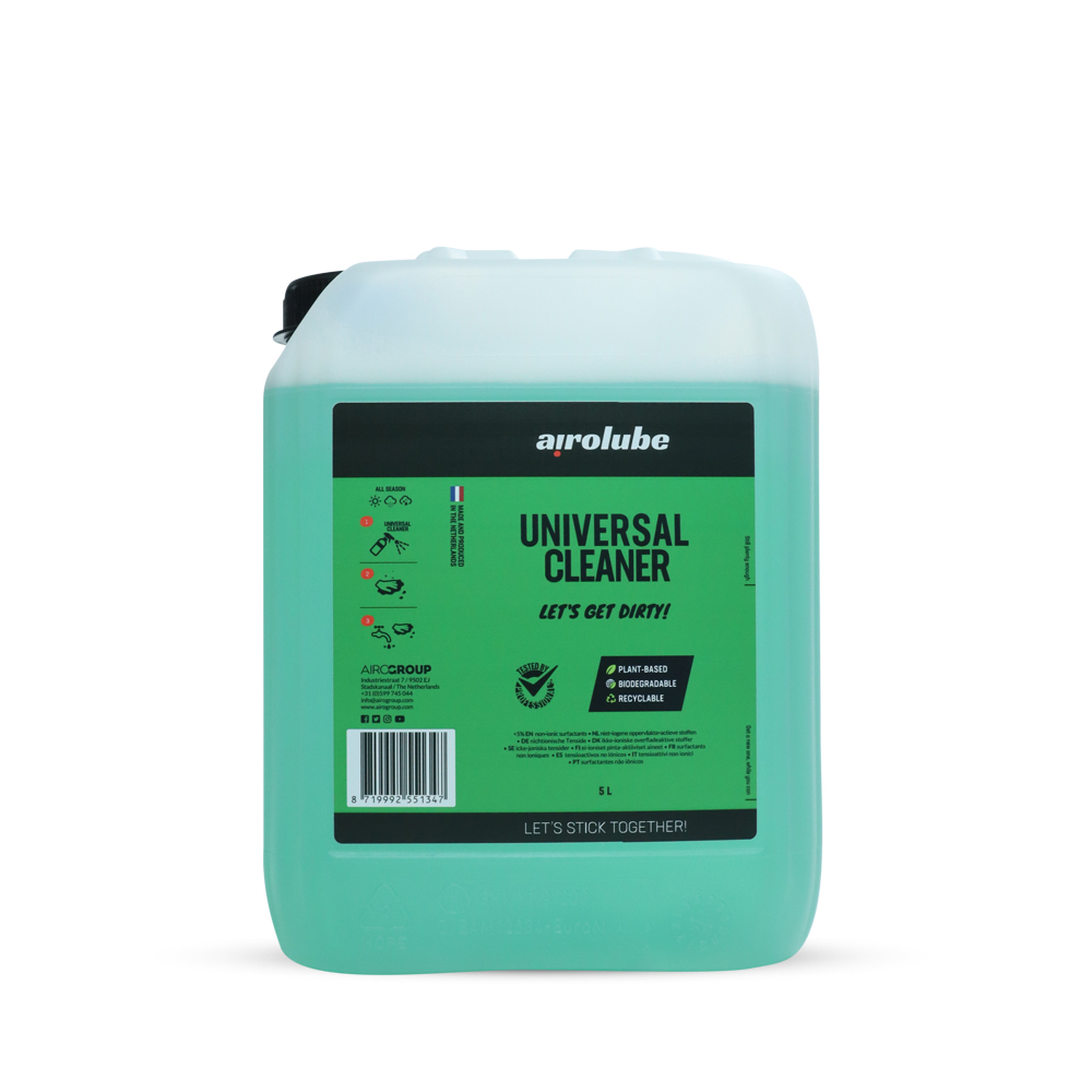 Universal Cleaner 5 Liter