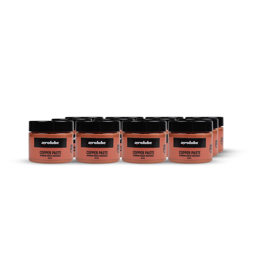 Copper Paste 50 ml (12 Pack)